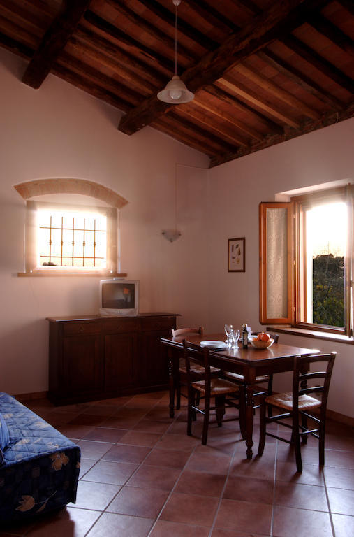 Agriturismo Quattro Pini Castagneto Carducci Zimmer foto