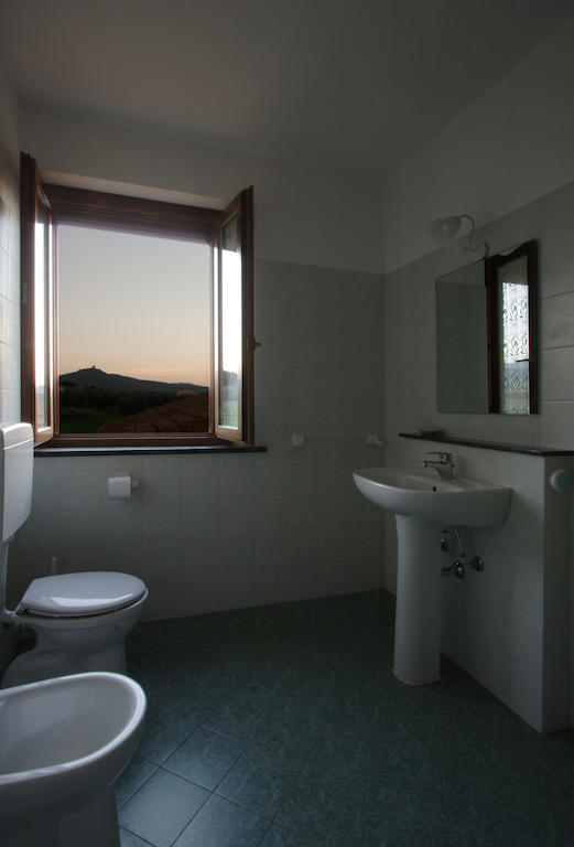 Agriturismo Quattro Pini Castagneto Carducci Zimmer foto